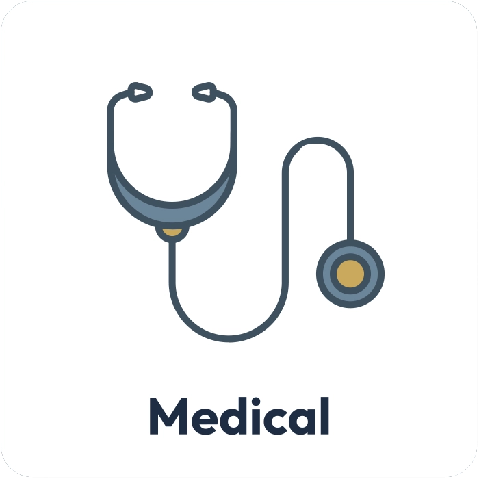Medical Icon